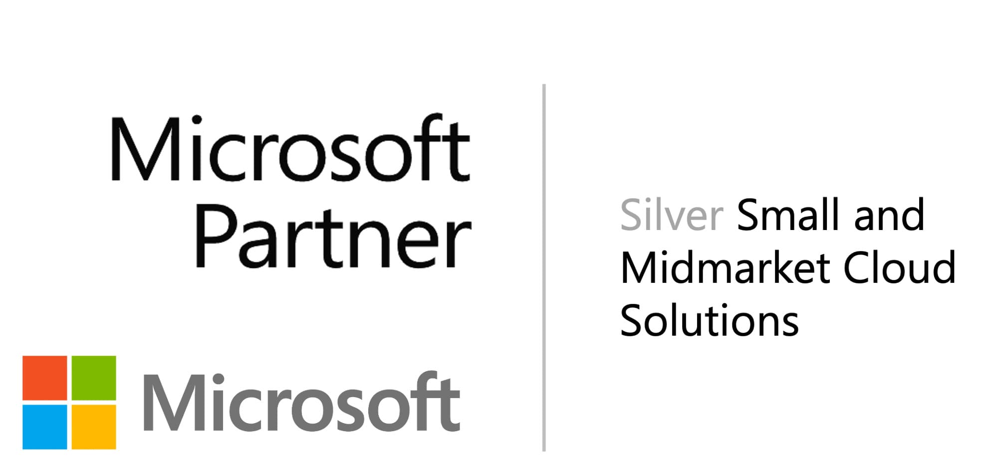 iSectra — Microsoft Partner: Silver Small and Midmarket Cloud Solutions